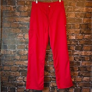 Cherokee Scrub Pants